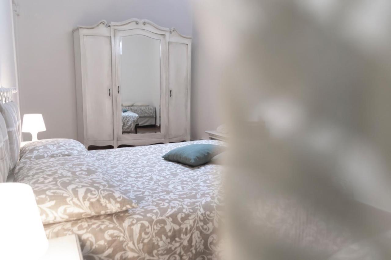 Апартаменти La Casa Di Gioia Остія-Антика Екстер'єр фото