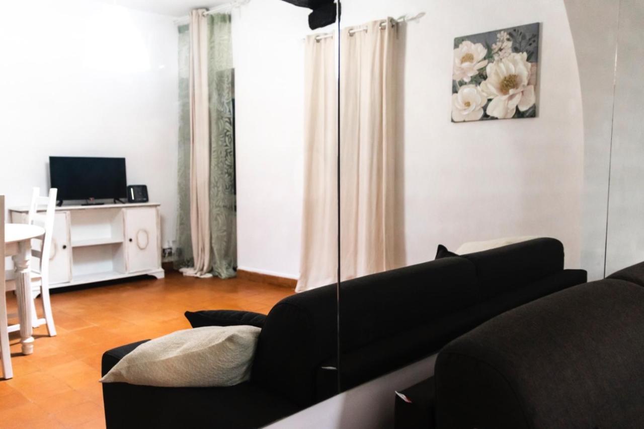 Апартаменти La Casa Di Gioia Остія-Антика Екстер'єр фото