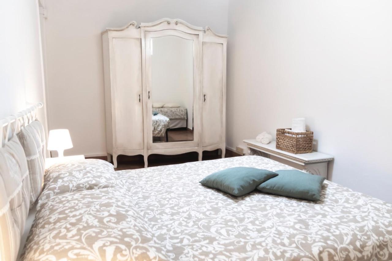 Апартаменти La Casa Di Gioia Остія-Антика Екстер'єр фото