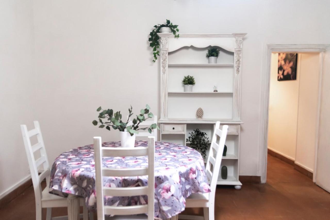 Апартаменти La Casa Di Gioia Остія-Антика Екстер'єр фото